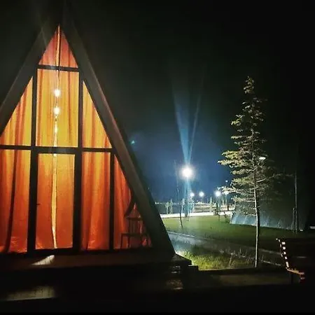 Dumrea Ecopark * Belsh