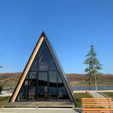 Villa Dumrea Ecopark