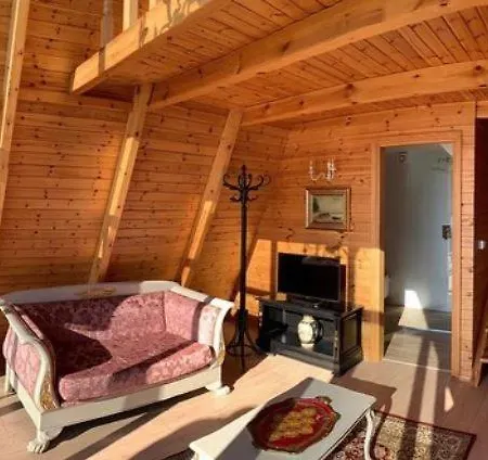 Dumrea Ecopark Villa Belsh