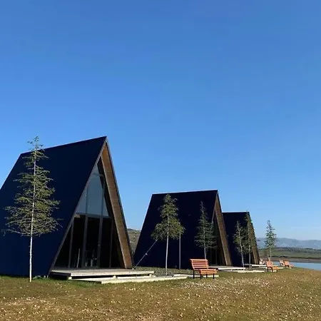 Villa Dumrea Ecopark