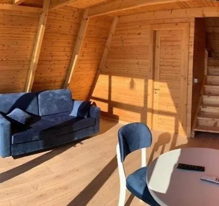 Villa Dumrea Ecopark Belsh